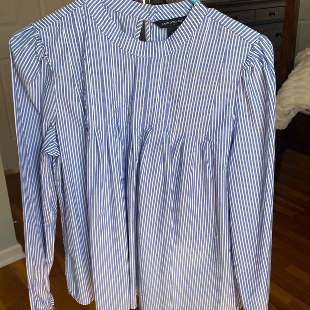 Blouse size s